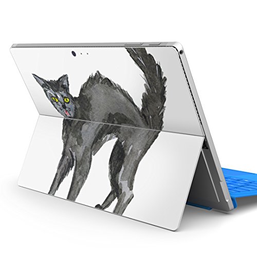 igsticker Surface pro7 (2019) pro6 pro2017 pro4 p XLV[ T[tFX m[gubN m[gp\R Jo[ P[X tB XebJ[ ANZT[ ی 014712 nEB L