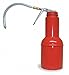 Westward 2LAK4 Oiler, Pistol, 1 Pint, Flexible Spout