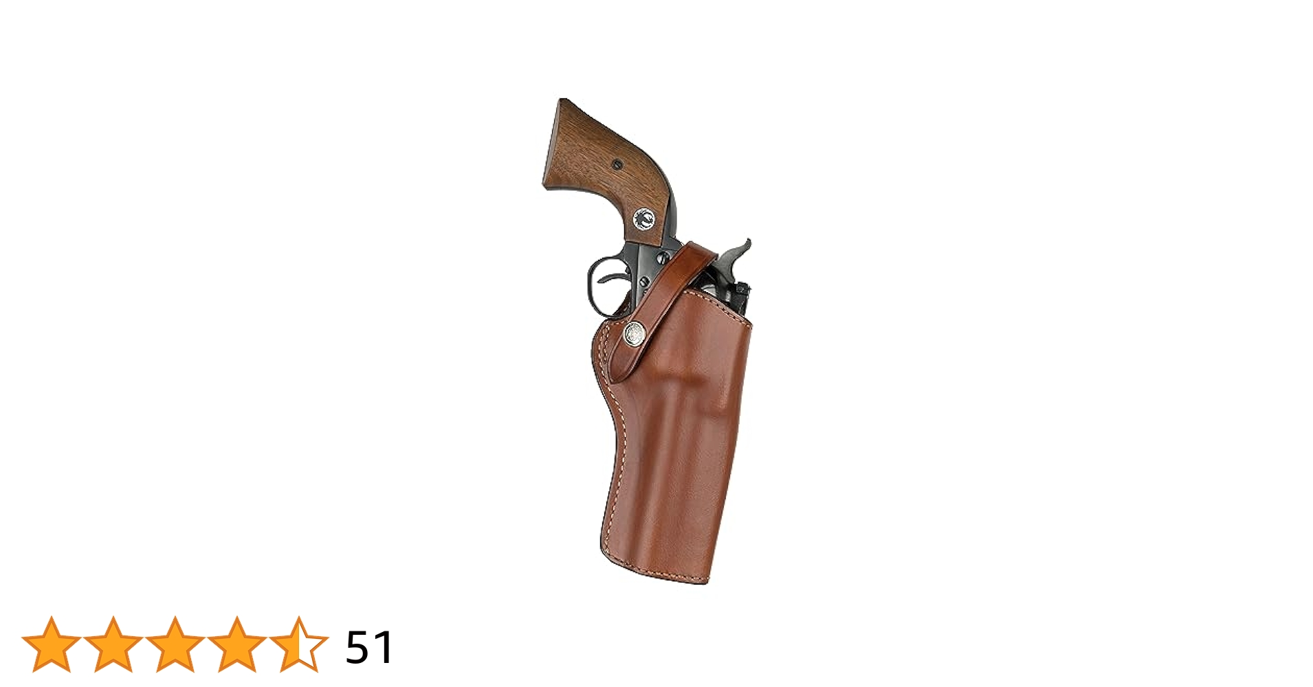 (実物)コルトローマン専用ホルスター 実物)コルトローマン専用ホルスター