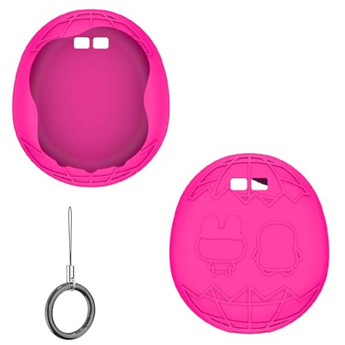ケーブル付き たまごっちuni パープル Amazon | バンダイ(BANDAI) Tamagotchi Uni Purple 対象年齢 6才