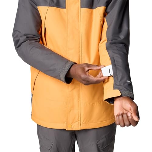 Image of Columbia Shotski Jacket