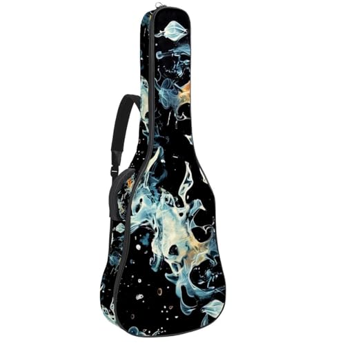 Sac pour guitare acoustique léger pour protéger votre guitare classique des rayures quotidiennes