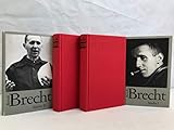  Bertolt Brecht. Werke: Stücke I