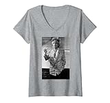 Revivez certains des moments les plus frappants visuellement de l'histoire musicale, cinématographique et sportive avec notre gamme de vêtements Iconic Photo Moments Toutes les images sont la propriété de la bibliothèque photographique Mirrorpix.