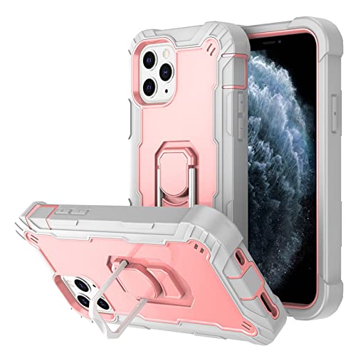 Coque iPhone 13 Antichoc Couverture Arrière Rigide Protection T7