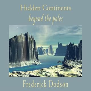 Hidden Continents Beyond the Poles cover art
