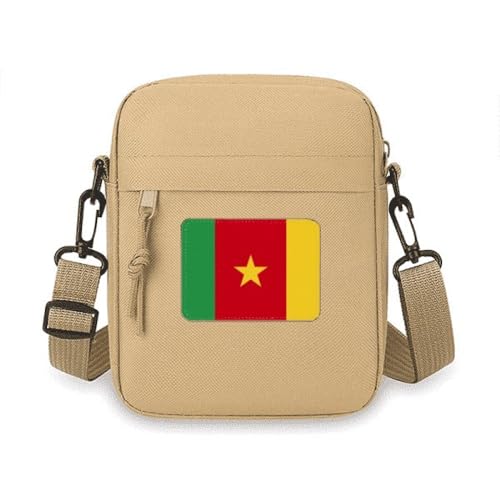 Sac pour téléphone portable Cameroun : la solution compacte pour garder vos mains libres