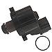 YCT IACV IAC Idle Air Control Valve MD628174 MD628119 AC254 Fits Chrysler Sebring Dodge Stratus Mitsubishi Eclipse Galant Montero Sport Lancer Outlander 3.0L 3.5L V6