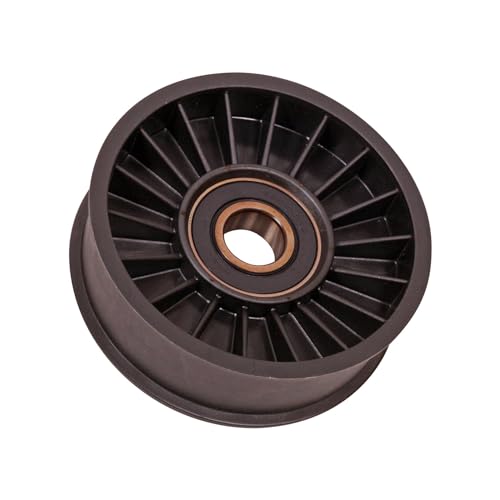 Gatorback Idler 49015 Veyance galet enrouleur courroie auto