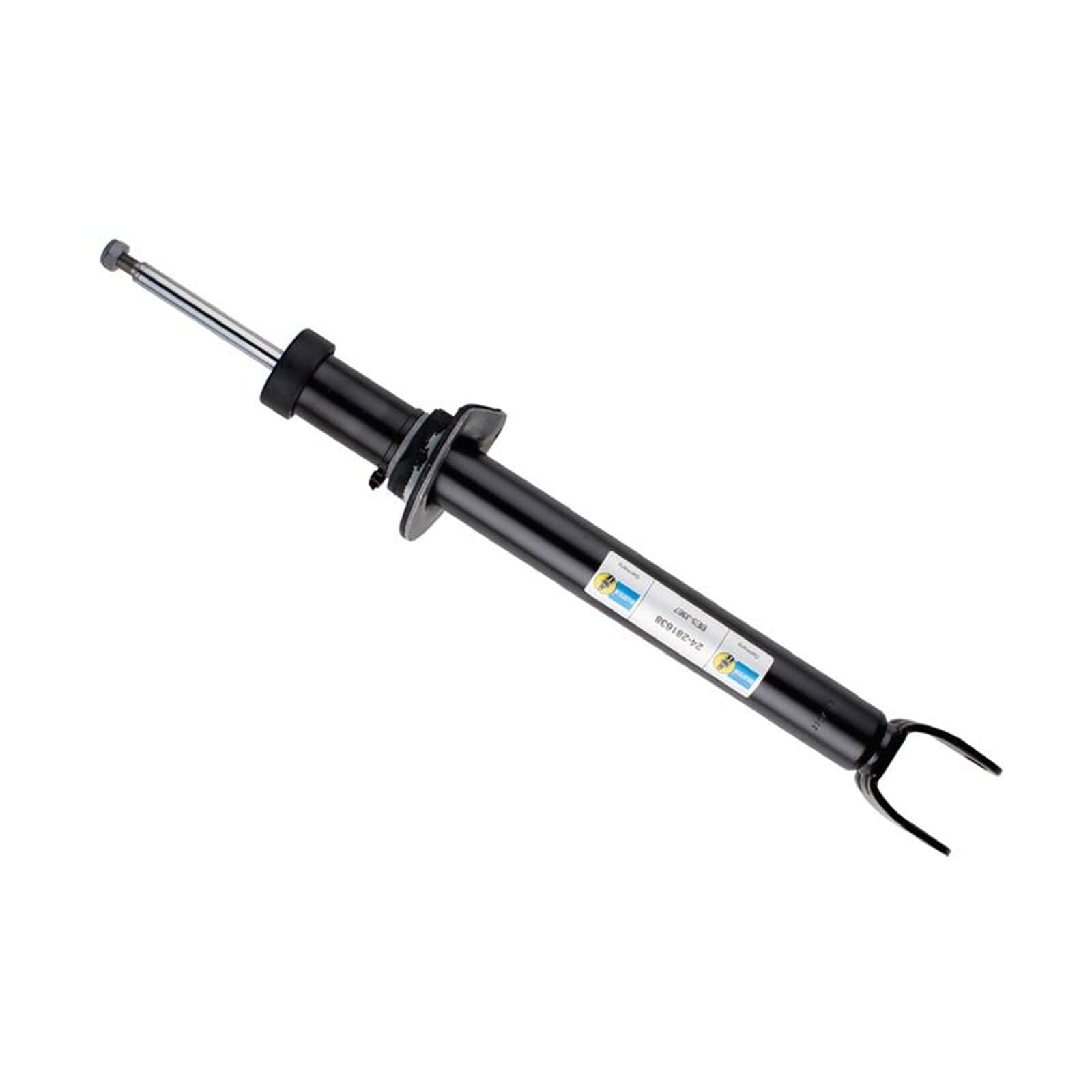 BILSTEIN 24-281638, 2 szt Amortyzator zestaw przód