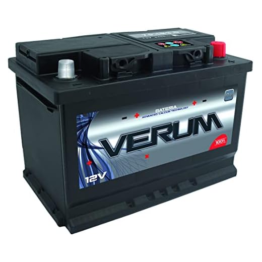 Batería de plomo-ácido para Automóvil de turismo 75 Ah 680 Amp 24 Meses de Garantía VARTA