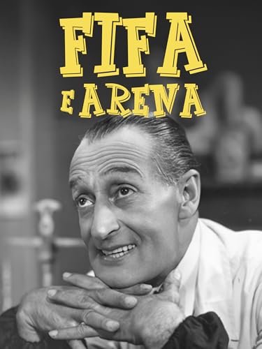  Fifa e arena