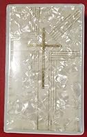 Key of the Kingdom: Prayers and Devotions (Large Type) B001H86ULW Book Cover
