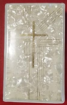 Paperback Key of the Kingdom: Prayers and Devotions (Large Type) Book
