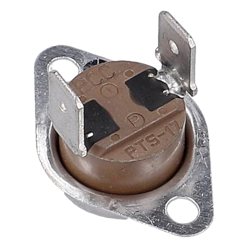 Limiteur de température compatible avec Samsung Dc47-00016b LUTH Profi Parts - 3