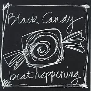 Black Candy