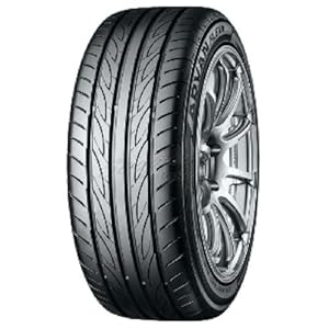 Yokohama 205/45 R17 88W XL Sommerreifen Reifen