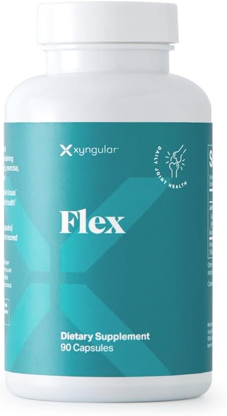 Xyngular Flex