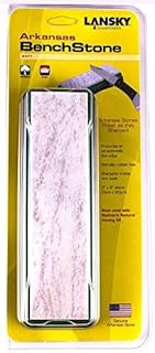 Lansky LS06800, Affilacoltelli Unisex – Adulto, Verde, Taglia Unica