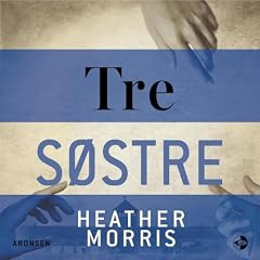 『Tre s&oslash;stre』のカバーアート