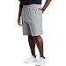 Champion Jersey Shorts Heather Grey 5XL