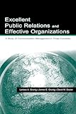 Excellent Public Relations and Effective Organizations (Routledge Communication Series)