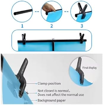 2x2 metre T arka plan destek seti, fon standı stüdyo, fotoğraf, video, açılış,doğum günü için demir tag,tek ayaklı fon standı