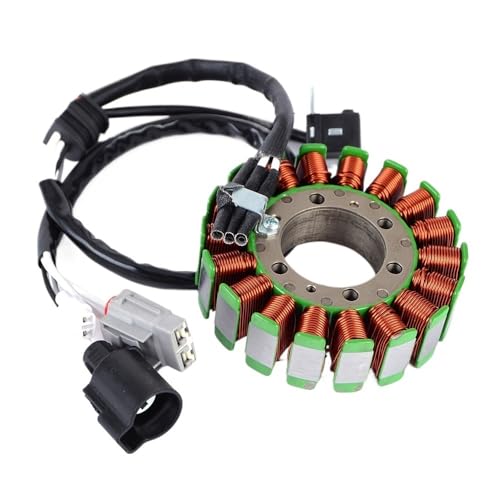 Allumage stator de générateur électrique compatible YMH YXE700 Hunter SE - 3