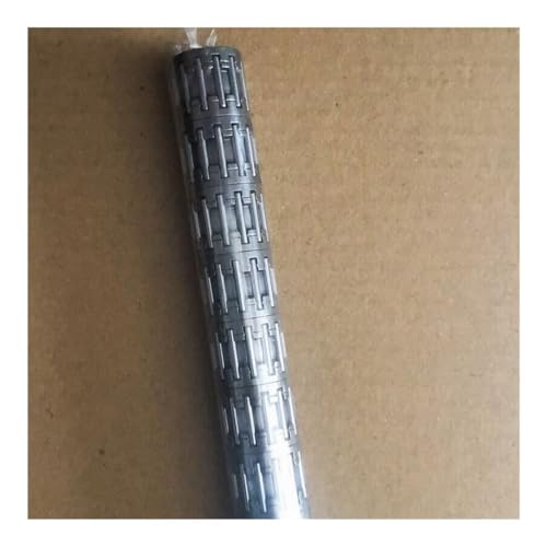 Roulement à aiguilles 11x15x12 mm haute résistance pour axe de piston G4500 et G5200