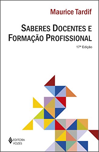 Saberes docentes e formação profissional