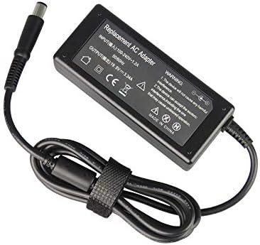 Weiwin 19.5V 3.34A 65W Laptop Power Supply Cord Compatible for Dell Inspiron 1525 1526