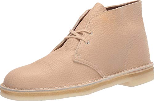 Image of Clarks Men's Bushacre 3 Chukka Boot
