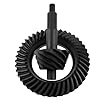 Richmond Gear 69-0161-1 High Performance Ring and Pinion Set for Ford 9" in 4.33 Gear Ratio Replaces Yukon Gear YG F9-433, 24378, Fits Ford Bronco '66-86', F-150 '75-86' #1