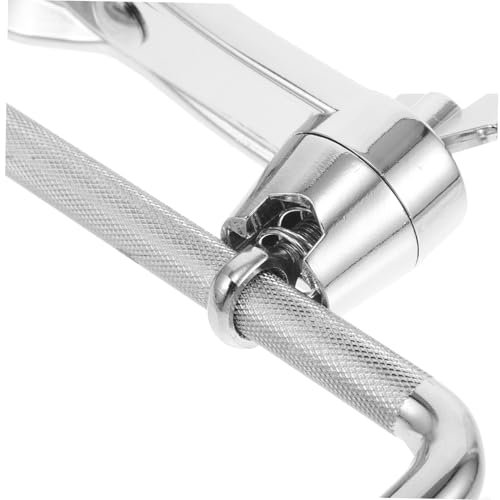 Support de grosse caisse accessoires de batterie jazz et cymbale - 3