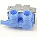 Speed Queen 38495P Washer Water Inlet Valve Genuine Original Equipment Manufacturer (OEM) Part