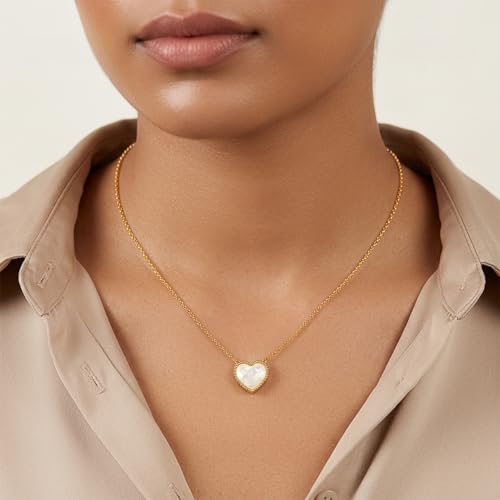 Image of Rubans Demi Fine Stainless Steel Pendant Chain Daily Gift for Women & Girls