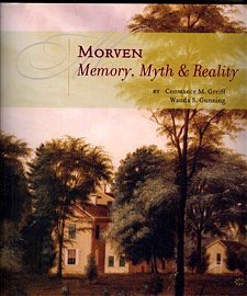 Morven : Memory, Myth & Reality 0976037602 Book Cover