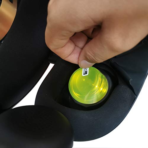 Mejores review On-line Samsung hmd odyssey Top diez. 3 Imagen adicional