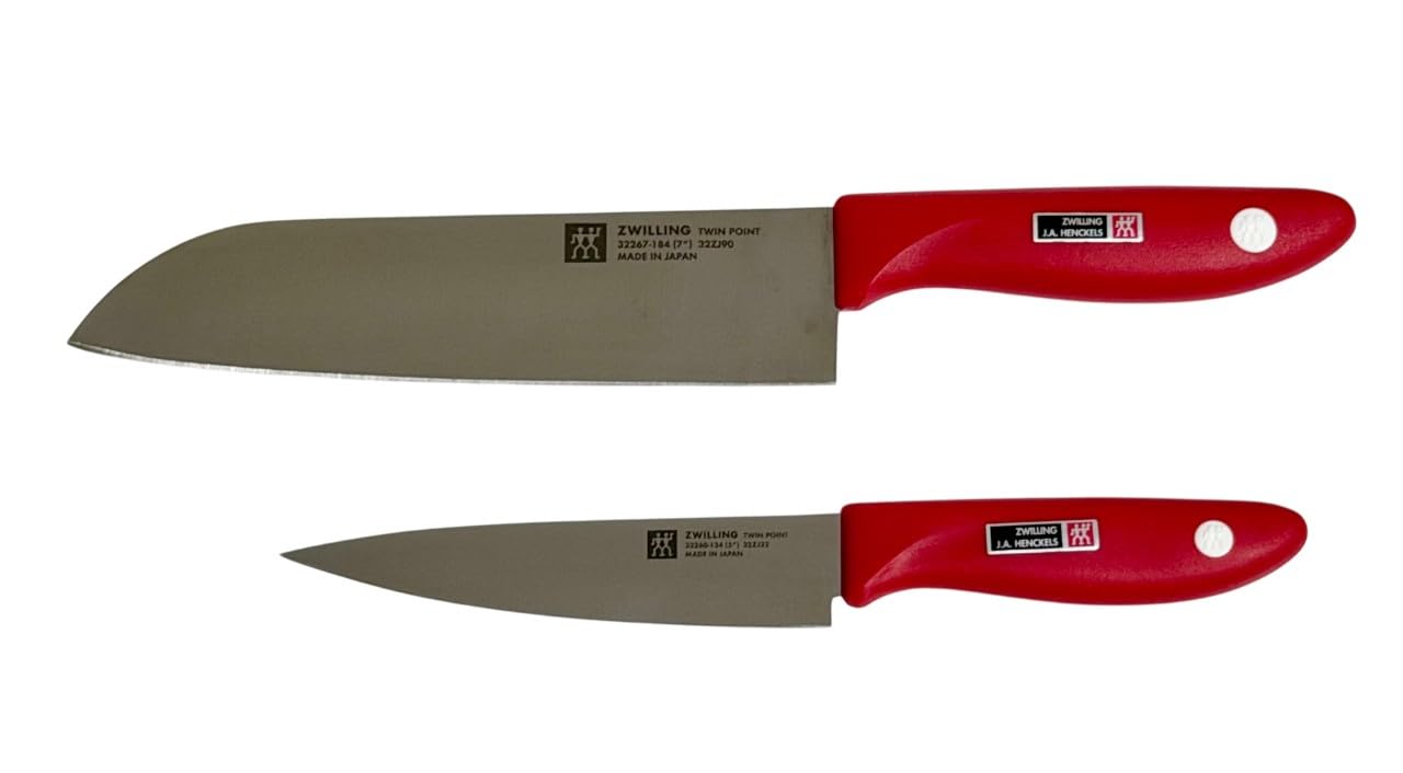 Amazon.co.jp: ZWILLING ツヴィリング 「セルフシャープニング ナイフ