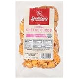 Shullsburg Creamery - Fresh Chipotle Cheddar Cheese Curds - 12 oz.