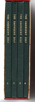 Hardcover The Emergent Self--4 Volumes Book