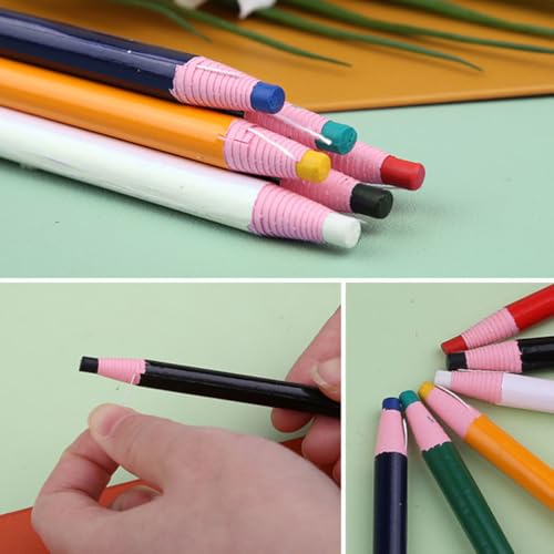 Crayones industriales 22 Imagen adicional