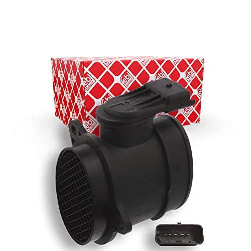 febi bilstein 37300 Luftmassenmesser, 1 Stück