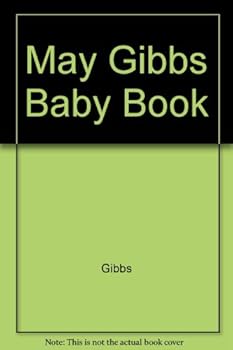 May Gibbs Baby Book