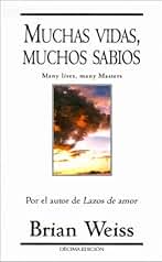 Muchas Vidas, Muchos Sabios (Punto de Lectura)