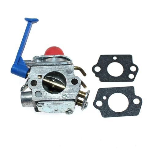 Carburateur tondeuse McCulloch B28PS Jonsered CC2128 pièce moteur