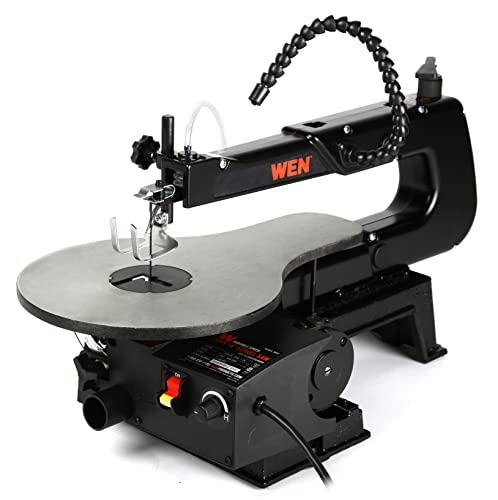 WEN 3923 16-Inch Scroll Saw