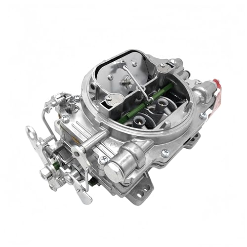 Carburateur 1405 réglable manuellement pour résoudre les ratés moteur des voitures anciennes