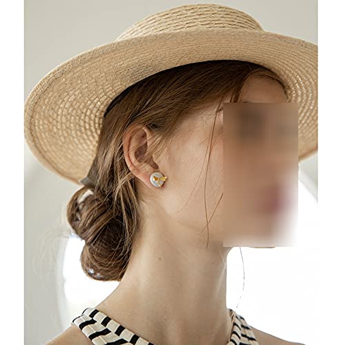Boucles d'oreilles étouffantes parfaites pour vos soirées - 2