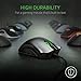 Razer DeathAdder Essential Gaming Mouse: 6400 DPI Optical Sensor - 5 Programmable...